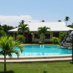 The Bohol Sunside Resort